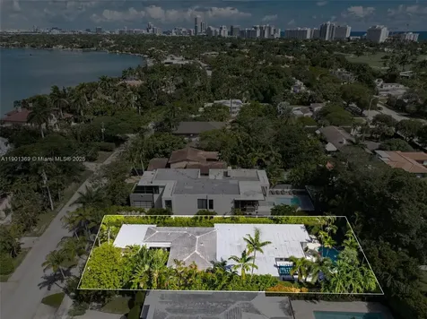 5055 N Bay Road Miami Beach FL 33140