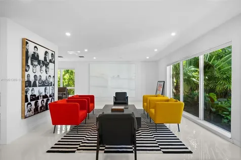 5055 N Bay Road Miami Beach FL 33140