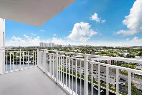 427 Golden Isles Drive Hallandale Beach FL 33009