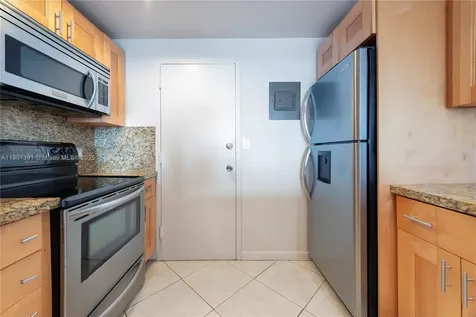 427 Golden Isles Drive Hallandale Beach FL 33009