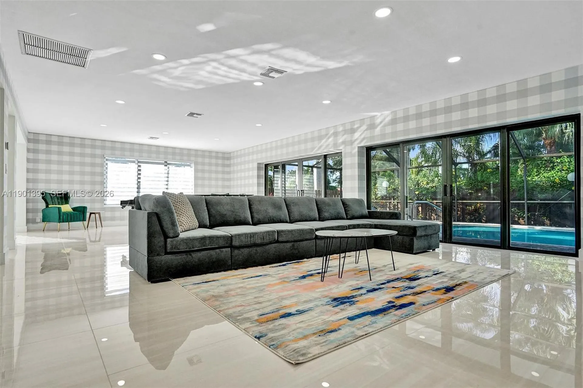1141 N Northlake Drive Hollywood FL 33019