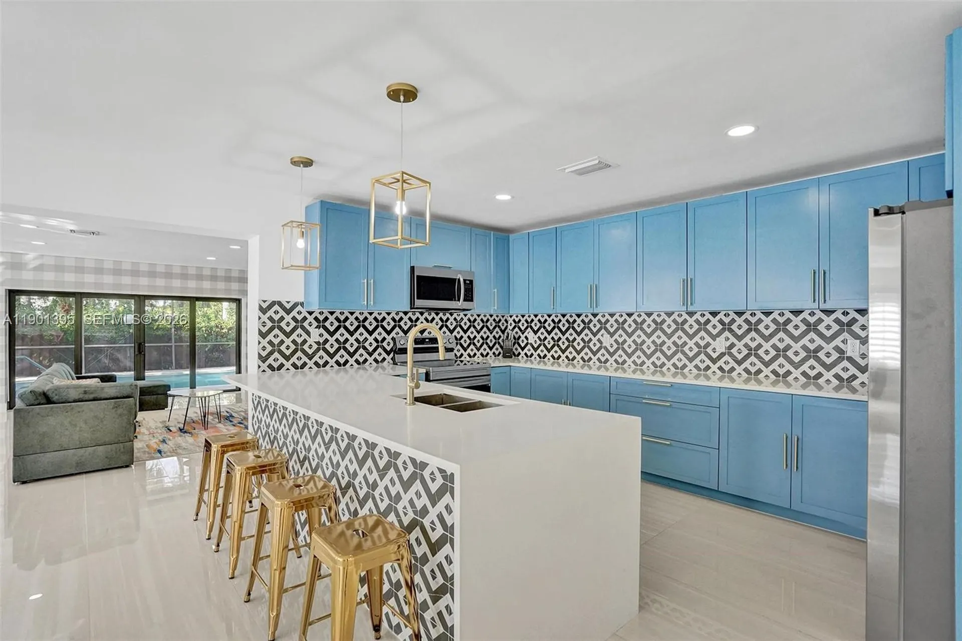 1141 N Northlake Drive Hollywood FL 33019