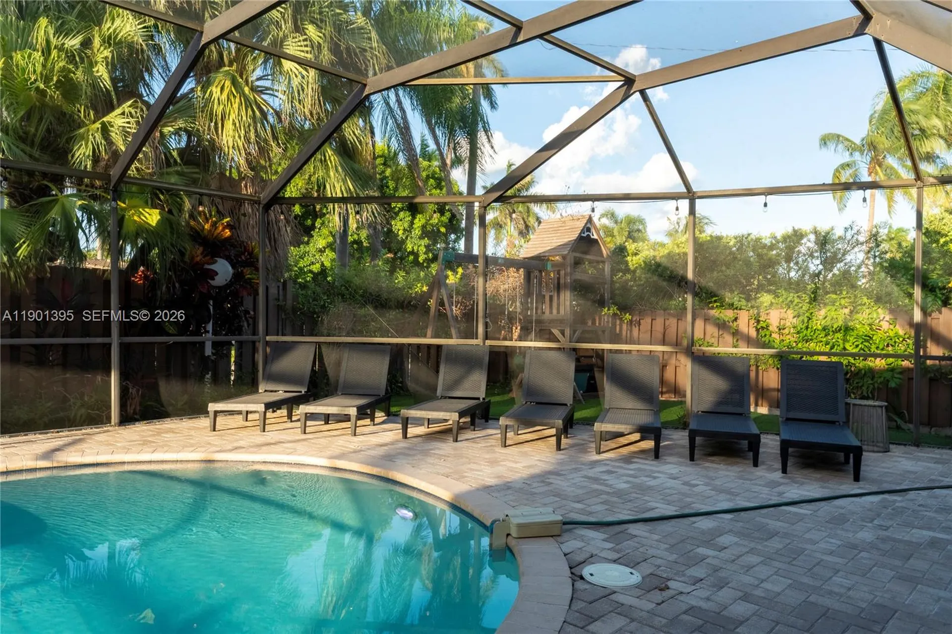 1141 N Northlake Drive Hollywood FL 33019