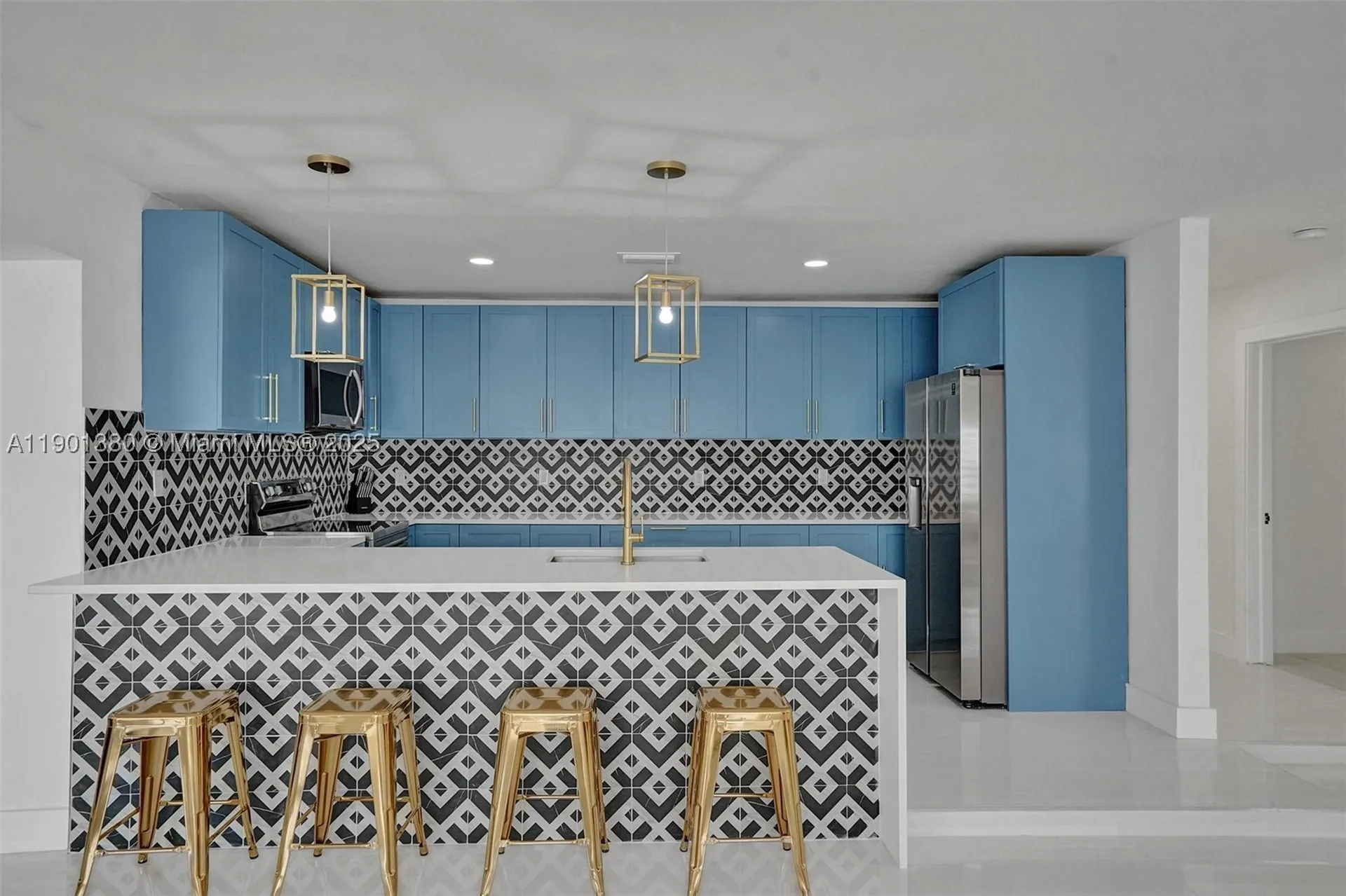 1141 N Northlake Drive Hollywood FL 33019