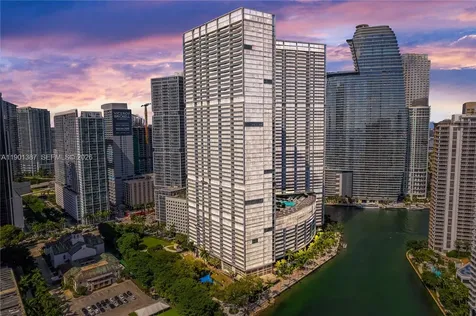 495 Brickell Avenue Miami FL 33131