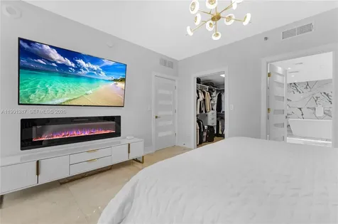 495 Brickell Avenue Miami FL 33131