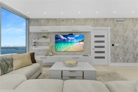 495 Brickell Avenue Miami FL 33131