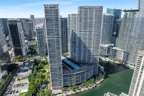 495 Brickell Avenue Miami FL 33131