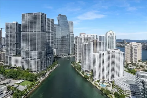 495 Brickell Avenue Miami FL 33131