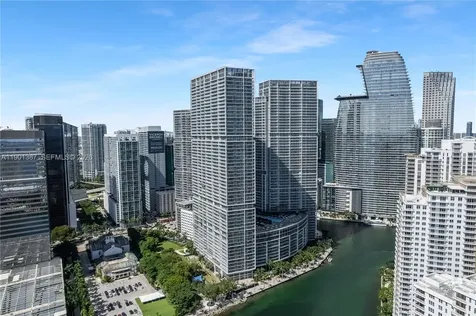 495 Brickell Avenue Miami FL 33131