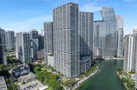 495 Brickell Avenue Miami FL 33131