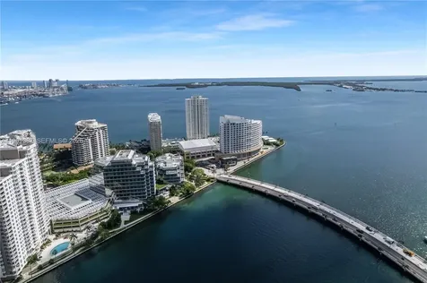 495 Brickell Avenue Miami FL 33131