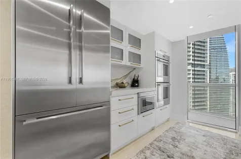 495 Brickell Avenue Miami FL 33131