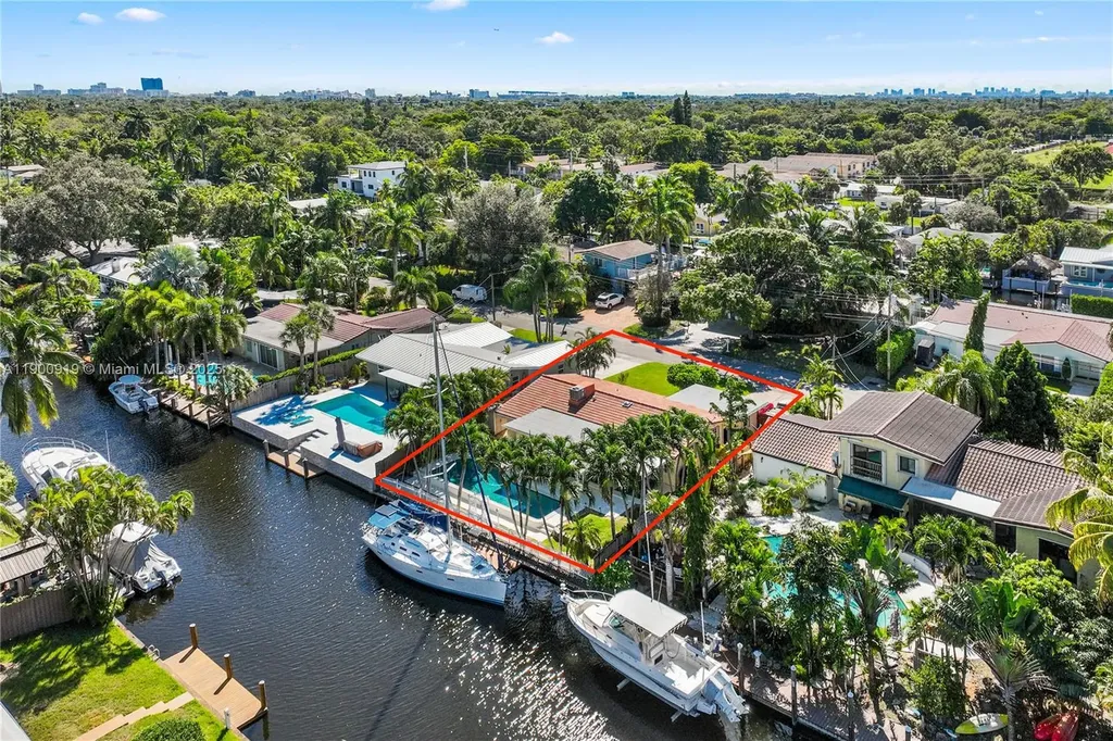 1625 SW 5th Court Fort Lauderdale FL 33312