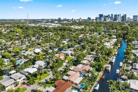 1625 SW 5th Court Fort Lauderdale FL 33312