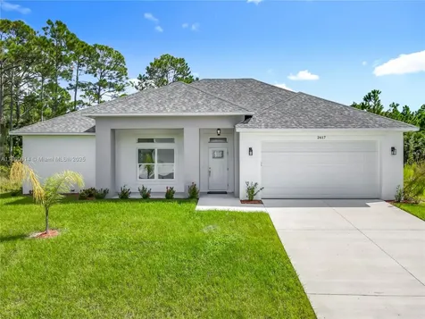 2617 De Groodt Road SW Palm Bay FL 32908