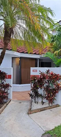 2410 San Remo Circle Homestead FL 33035