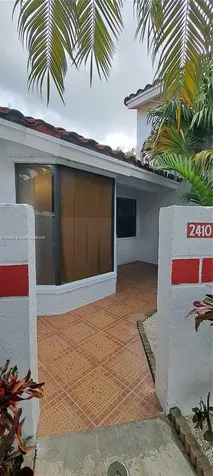 2410 San Remo Circle Homestead FL 33035