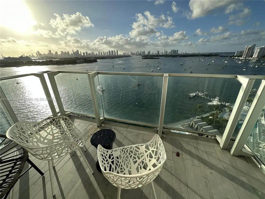 1100 West Avenue Miami Beach FL 33139