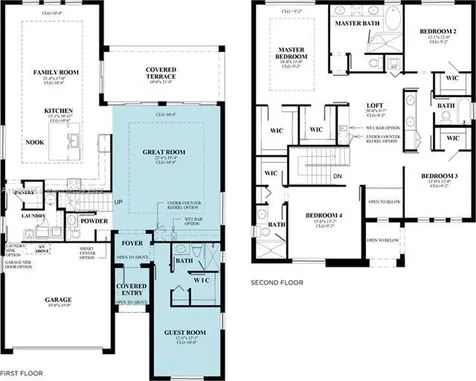 15288 SW 176th Terrace Miami FL 33187