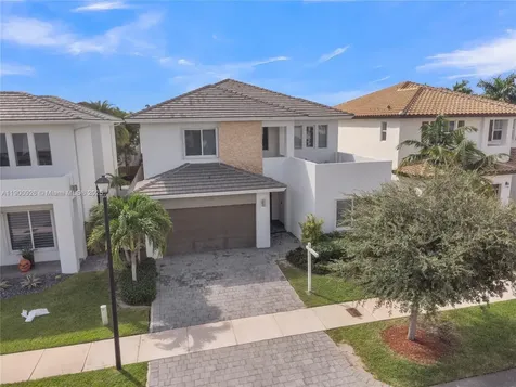 15288 SW 176th Terrace Miami FL 33187