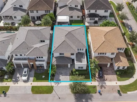 15288 SW 176th Terrace Miami FL 33187