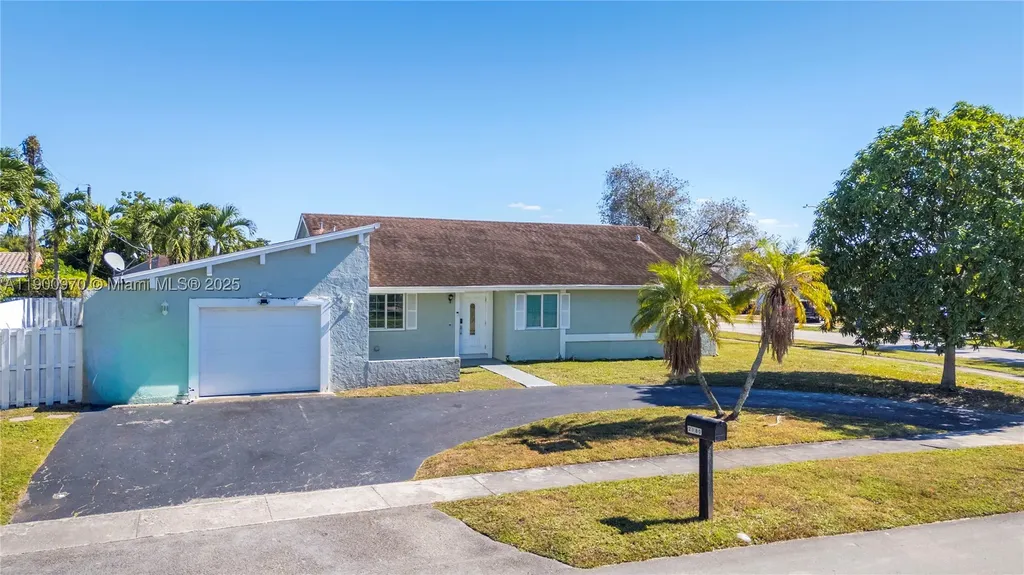 2180 NW 107th Avenue Sunrise FL 33322