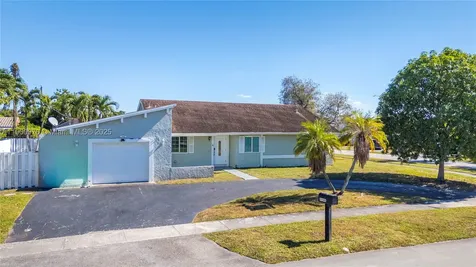 2180 NW 107th Avenue Sunrise FL 33322