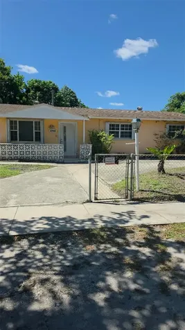 17960 NW 22nd Court Miami Gardens FL 33056