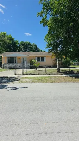 17960 NW 22nd Court Miami Gardens FL 33056