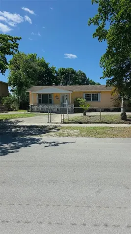17960 NW 22nd Court Miami Gardens FL 33056