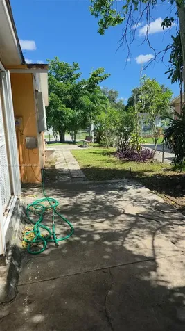 17960 NW 22nd Court Miami Gardens FL 33056