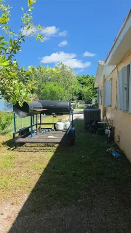 17960 NW 22nd Court Miami Gardens FL 33056