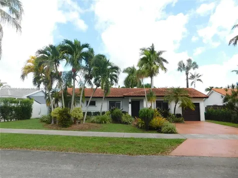 12925 SW 207th Lane Miami FL 33177