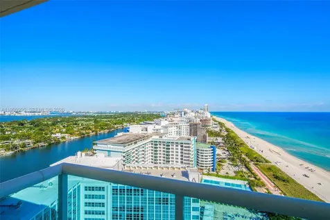 5025 Collins Avenue Miami Beach FL 33140
