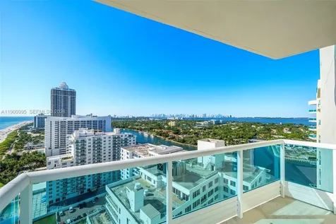 5025 Collins Avenue Miami Beach FL 33140