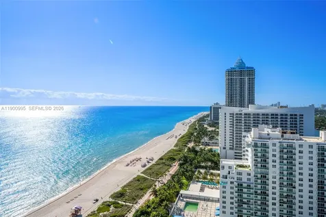 5025 Collins Avenue Miami Beach FL 33140