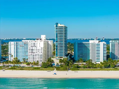 5025 Collins Avenue Miami Beach FL 33140