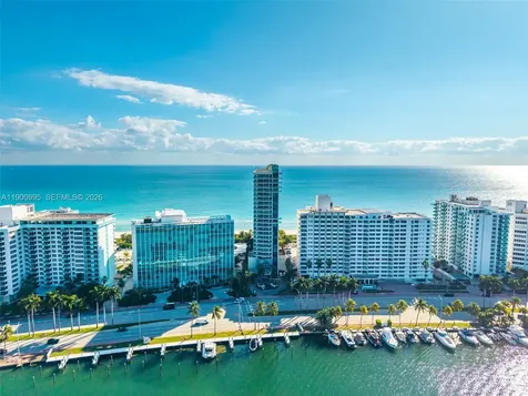 5025 Collins Avenue Miami Beach FL 33140