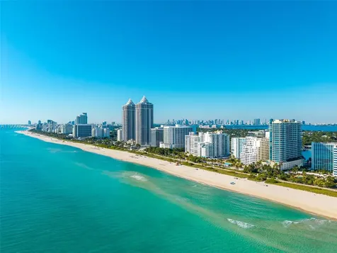 5025 Collins Avenue Miami Beach FL 33140