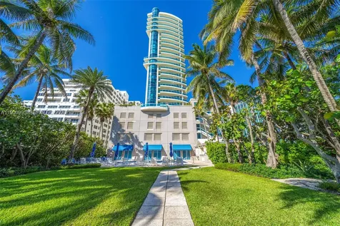 5025 Collins Avenue Miami Beach FL 33140