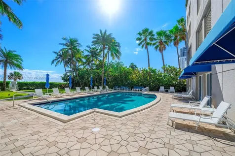 5025 Collins Avenue Miami Beach FL 33140