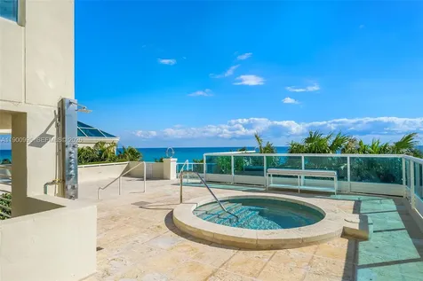 5025 Collins Avenue Miami Beach FL 33140