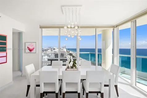 5025 Collins Avenue Miami Beach FL 33140