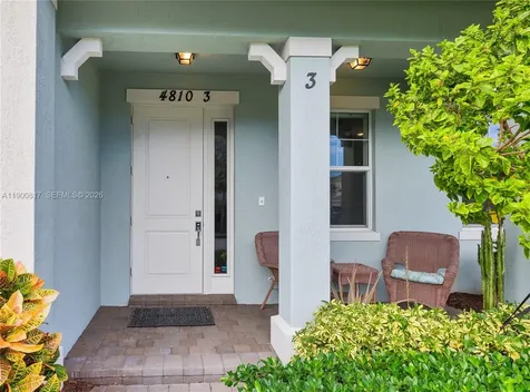 4810 Eucalyptus Drive Hollywood FL 33021