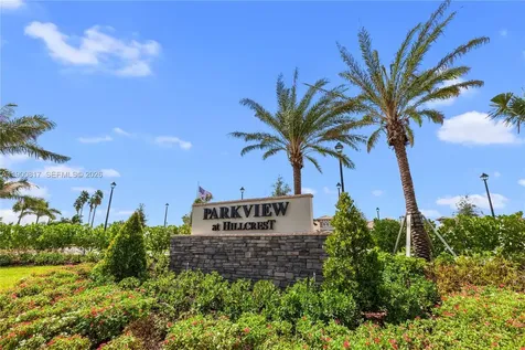 4810 Eucalyptus Drive Hollywood FL 33021