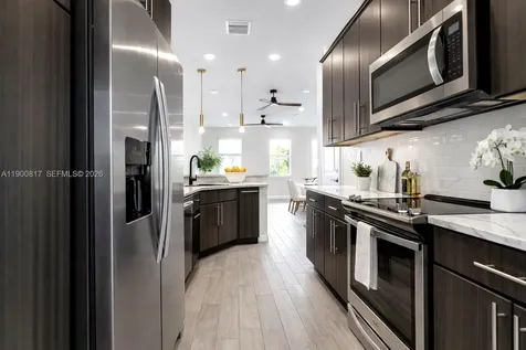 4810 Eucalyptus Drive Hollywood FL 33021
