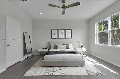 4810 Eucalyptus Drive Hollywood FL 33021