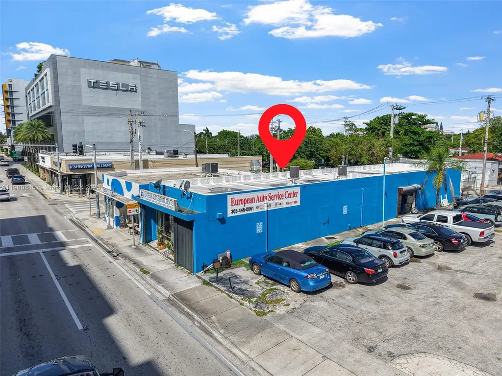 3771 Bird Road Miami FL 33146