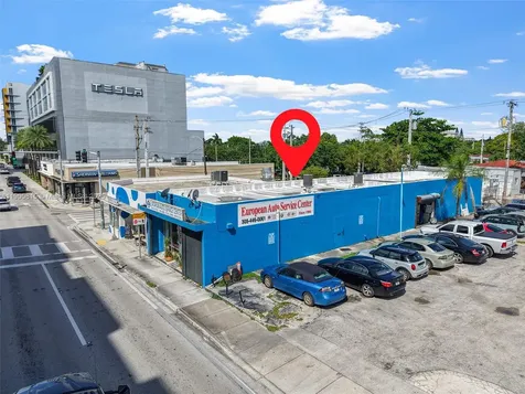 3771 Bird Road Miami FL 33146